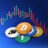 Telegram profile photo for Cryptocurrency-Afaan Oromoo