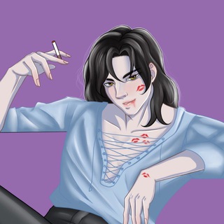 Telegram profile photo for Headstrong W 🪼