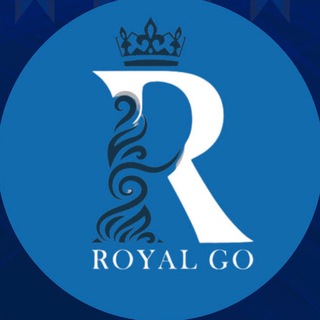 Telegram profile photo for Royal go