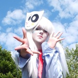 Telegram profile photo for °•˖/✧Pezka🎪~