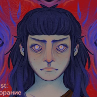 Telegram profile photo for Дёмыч вещает