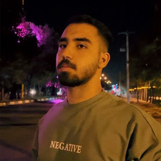 Telegram profile photo for Taha Rasta