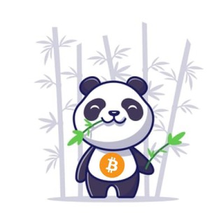 Telegram profile photo for 크립토 대나무 숲