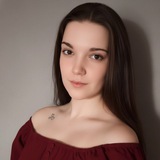 Telegram profile photo for ANAstasia BELyakova • PHOTOGRAPHER 📸