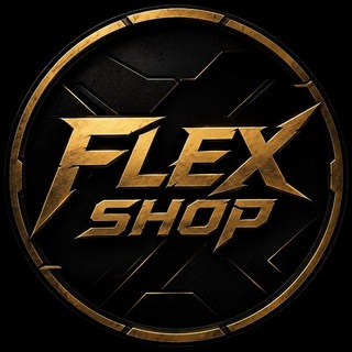 Telegram profile photo for 𝐅𝐥𝐞𝐱𝐱 𝐒𝐡𝐨𝐩 | خرید مجازی