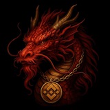 Telegram profile photo for HongLong BSC