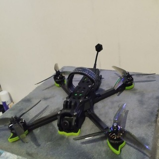 Telegram profile photo for Viking FPV (VIK333)