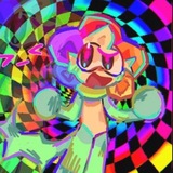 Telegram profile photo for -Dandy's Vlog!!..~