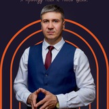 Telegram profile photo for Коуч | Рамиль Мухамадиев