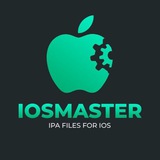 Telegram profile photo for Гайды от @master_ios
