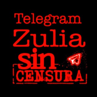 Telegram profile photo for ZuliaSinCensuraOriginal