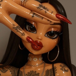 Telegram profile photo for Ишь ты, Масленица🖤