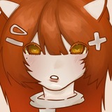 Telegram profile photo for 𑁯ᰍ Маффиш˚₊·🧁