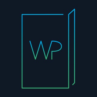 Telegram profile photo for WorkProekt.RU - как самому 📝 написать индивидуальный проект
