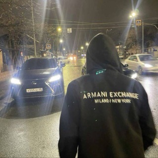 Telegram profile photo for Блог края