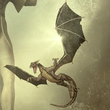 Telegram profile photo for Treasure for dragon