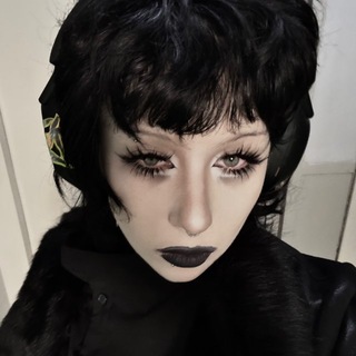 Telegram profile photo for нана влсхлк 🗡️