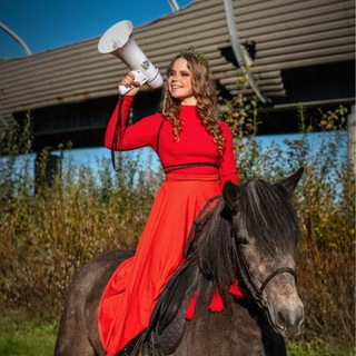 Telegram profile photo for Ваше Раскопинство 🎠👸