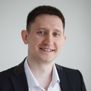 Telegram profile photo for Алексей Ломтев