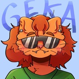 Telegram profile photo for G E K A