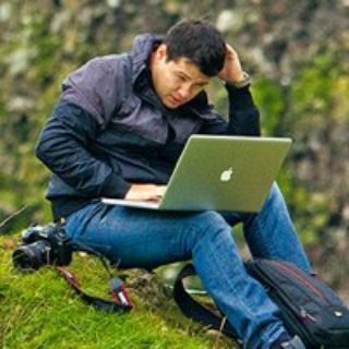 Telegram profile photo for arshambo