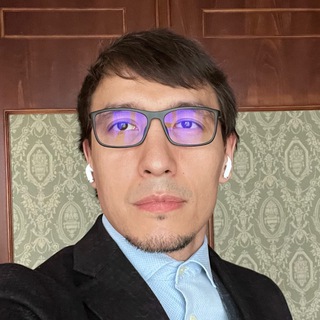 Telegram profile photo for Abzalov