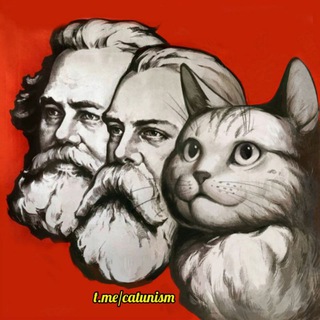 Telegram profile photo for Котунизм