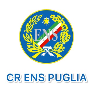 Telegram profile photo for CR ENS PUGLIA