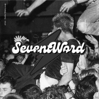 Telegram profile photo for SeventWord | ROMBAK