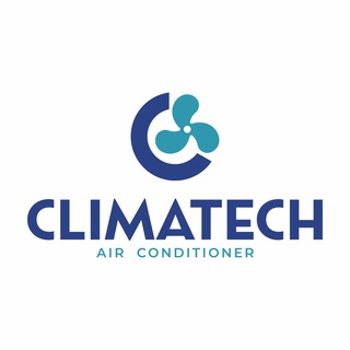 Telegram profile photo for Climatech.uz | Air Conditsioner ♻️