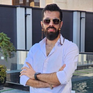 Telegram profile photo for شيمی کنکور مهندس امیر لطفی «تنها کانال رسمی»