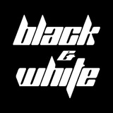 Telegram profile photo for BLACK WHITE PARTY