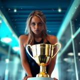 Telegram profile photo for онлайн рулетка с бонусами: окупаются ли фриспины и джекпот?
