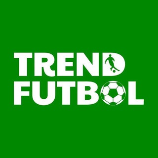 Telegram profile photo for Trend Futbol (Vizitka)