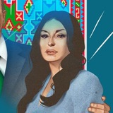 Telegram profile photo for Трусы́ Мехрибан 18+