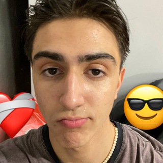 Telegram profile photo for АСЛАНБОЙ (GAYAO/DAO)