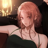 Telegram profile photo for ᘞ TALIA.❕︵︵