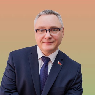 Telegram profile photo for Брестский-Пограничный избирательный округ