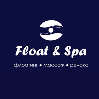 Telegram profile photo for FLOAT&SPA