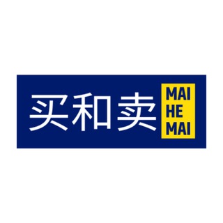 Telegram profile photo for MAI HE MAI | маркетплейс
