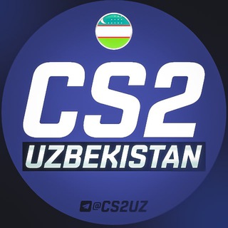 Telegram profile photo for CS2 SKINS | UZBEKISTAN 🇺🇿
