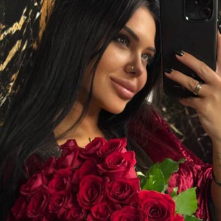 Telegram profile photo for кровь монстра