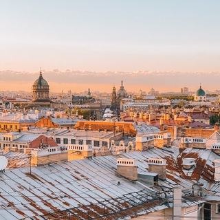 Telegram profile photo for Петербург по любви | vkuskakao