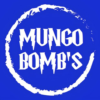 Telegram profile photo for MUNGO BOMB’S