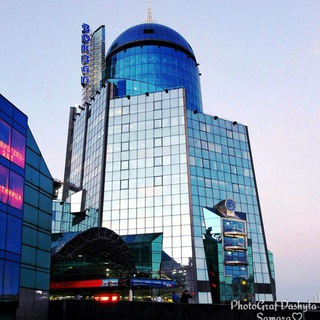 Telegram profile photo for Самара Live