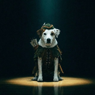Telegram group profile photo for $WISHBONE