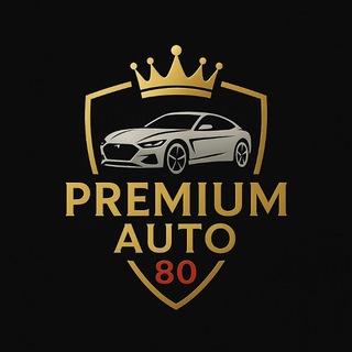 Telegram profile photo for Premium Auto 80