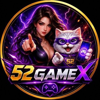 Telegram profile photo for 🔥 🅵🆁🅴🅴 🅳🅿 🅵🅾🆁 52 🅶🅰🅼🅴🆇 🔥