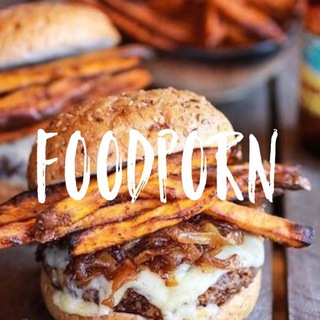Telegram profile photo for FoodPornFOODPORN | Еда, Картинки, Гифки, Видео, Рецепты 🍜🍲🍟🍔 По всем вопросам писать @snb777