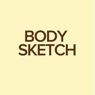 Telegram profile photo for BodySketch